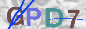 Code Anti-spam