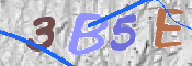 Code Anti-spam