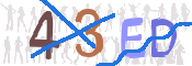 Code Anti-spam