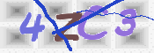 Code Anti-spam