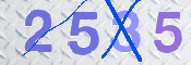 Code Anti-spam