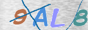 Code Anti-spam