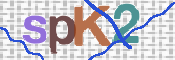 Code Anti-spam