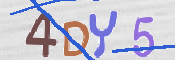 Code Anti-spam