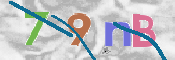 Code Anti-spam