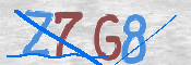 Code Anti-spam