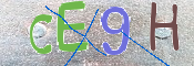 Code Anti-spam
