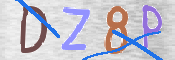 Code Anti-spam