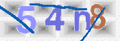Code Anti-spam