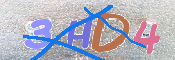Code Anti-spam