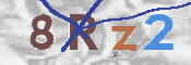 Code Anti-spam