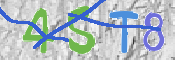 Code Anti-spam