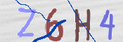 Code Anti-spam