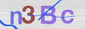 Code Anti-spam