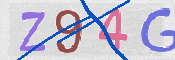 Code Anti-spam