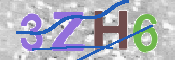 Code Anti-spam