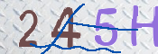 Code Anti-spam