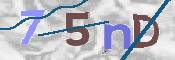 Code Anti-spam