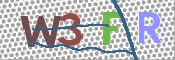 Code Anti-spam