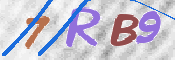 Code Anti-spam