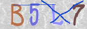 Code Anti-spam