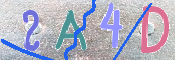 Code Anti-spam