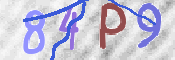 Code Anti-spam