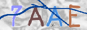 Code Anti-spam