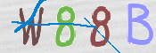 Code Anti-spam