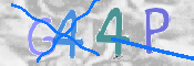 Code Anti-spam