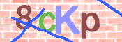 Code Anti-spam
