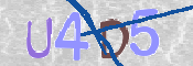 Code Anti-spam