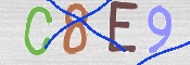 Code Anti-spam