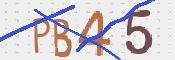 Code Anti-spam