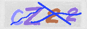 Code Anti-spam