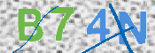 Code Anti-spam