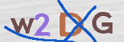 Code Anti-spam