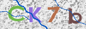 Code Anti-spam