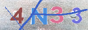 Code Anti-spam