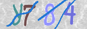 Code Anti-spam