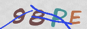 Code Anti-spam