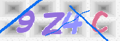 Code Anti-spam