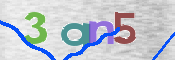 Code Anti-spam