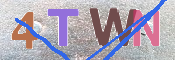 Code Anti-spam