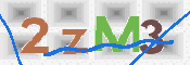 Code Anti-spam