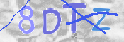 Code Anti-spam