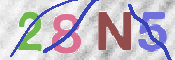 Code Anti-spam