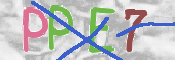 Code Anti-spam