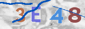 Code Anti-spam
