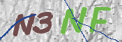 Code Anti-spam